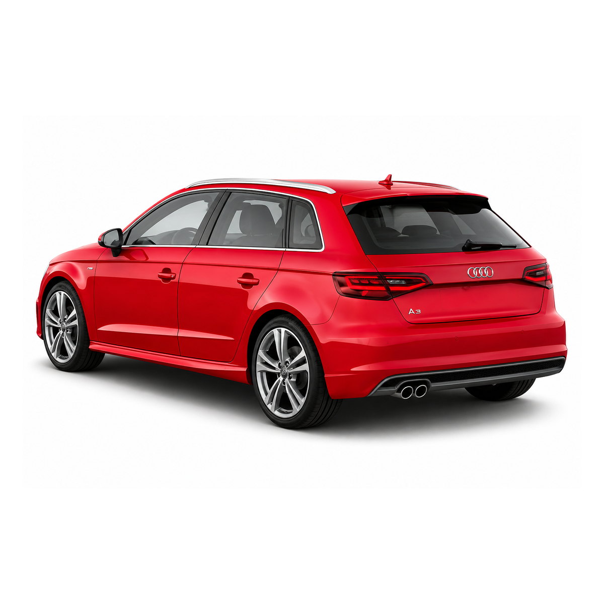 LUNETA AUDI A3 2013-2020