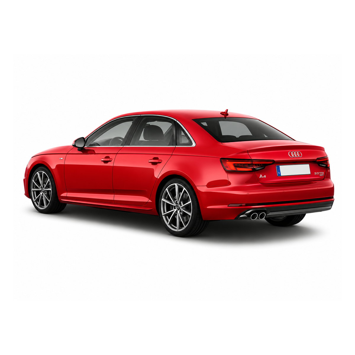 LUNETA AUDI A4 2016-
