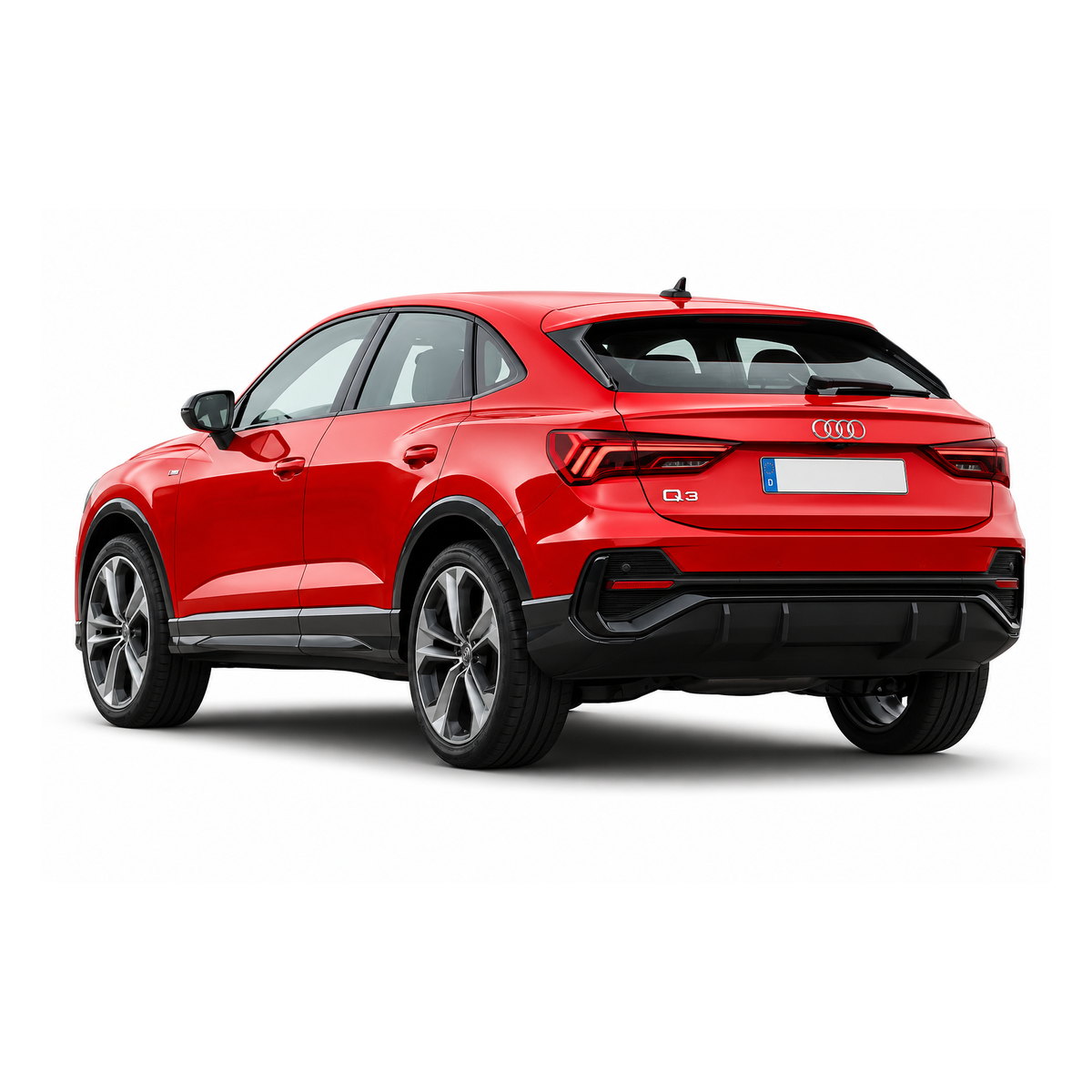 LUNETA AUDI Q3-SPORTBACK 2022-