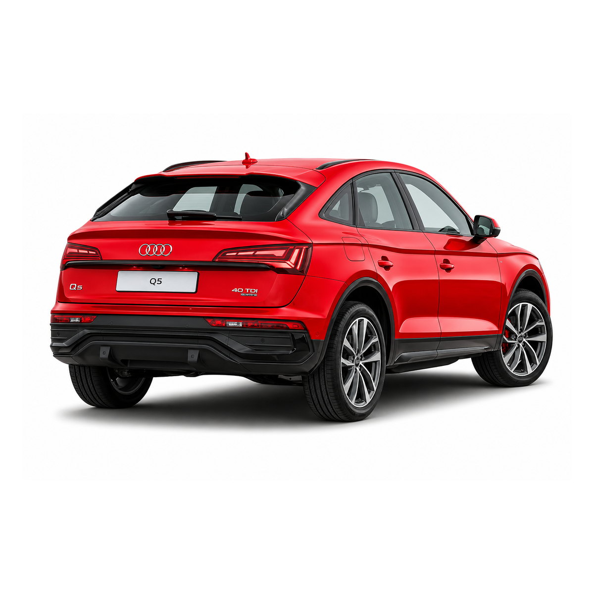 LUNETA AUDI Q5-SPORTBACK 2021-