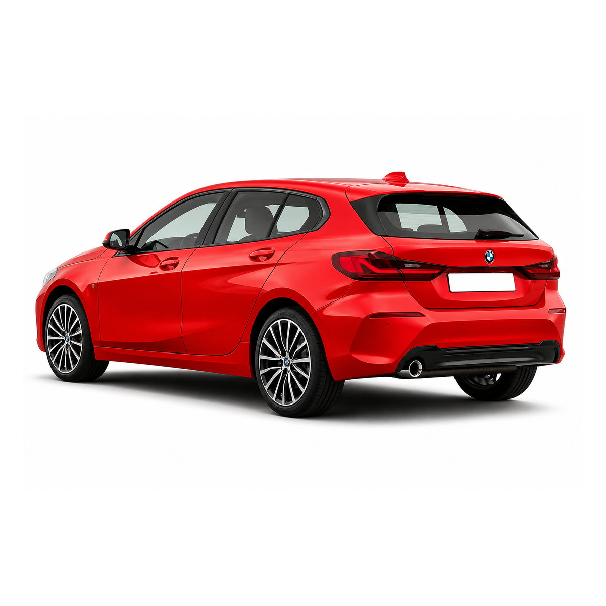 LUNETA BMW F40-SERIE-1 2019-