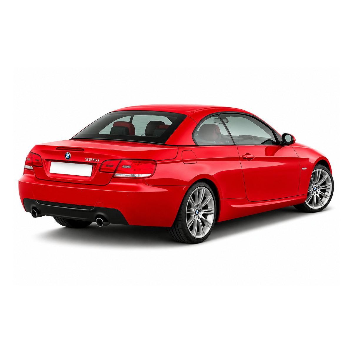 VIDRIO-LATERAL BMW E93-SERIE-3 2006-