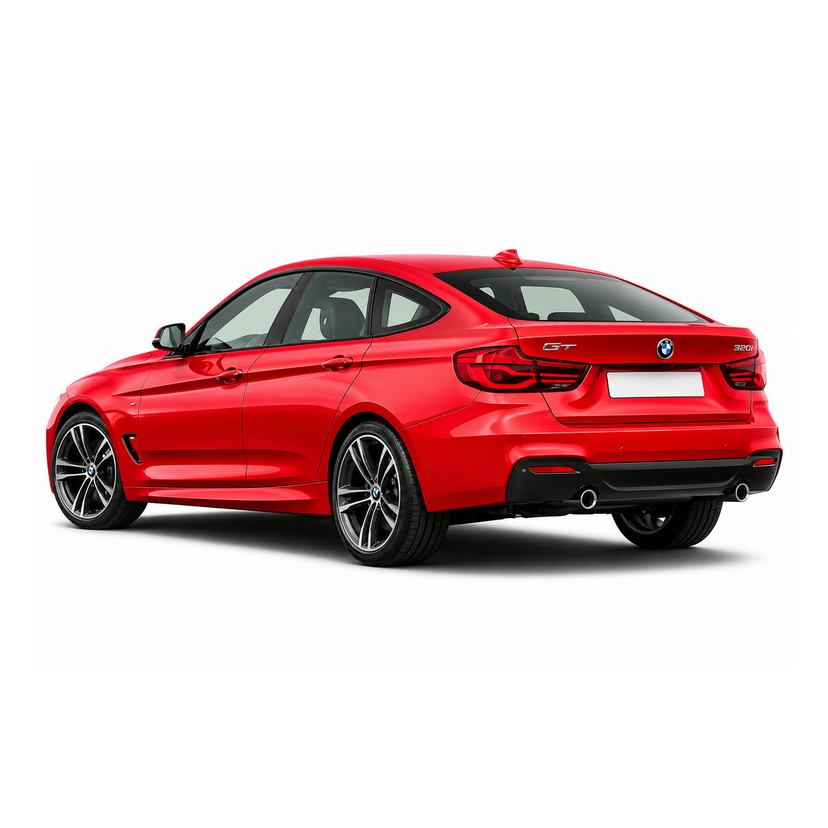 LUNETA BMW F34-GT-SERIE-3 2013-