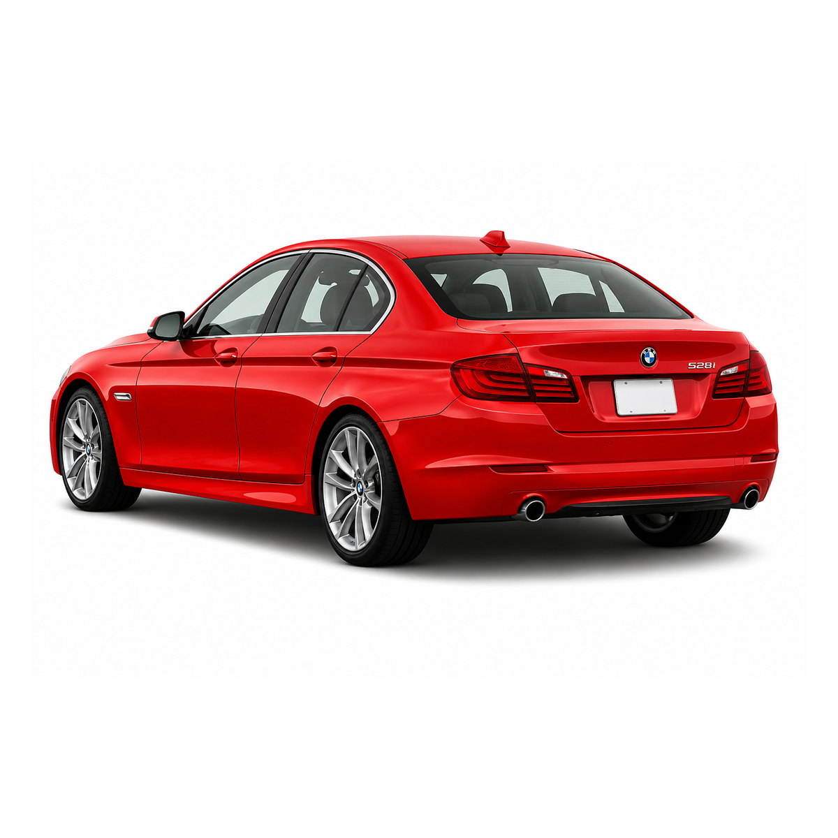 LUNETA BMW F10-F11-SERIE-5 2010-2017