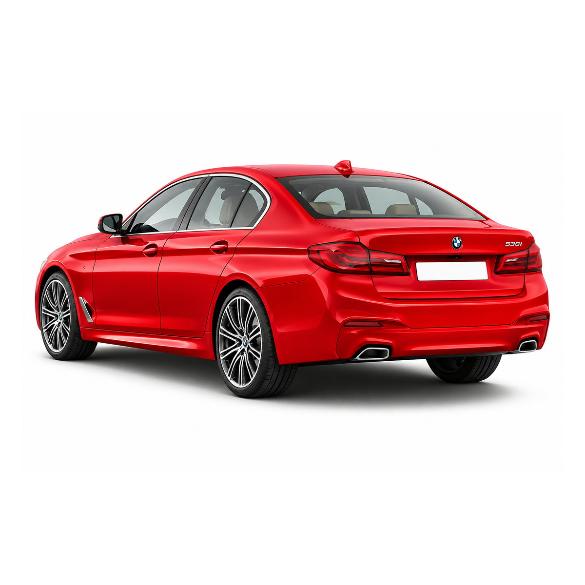 LUNETA BMW SERIE-5-G30-G31 2017-2023