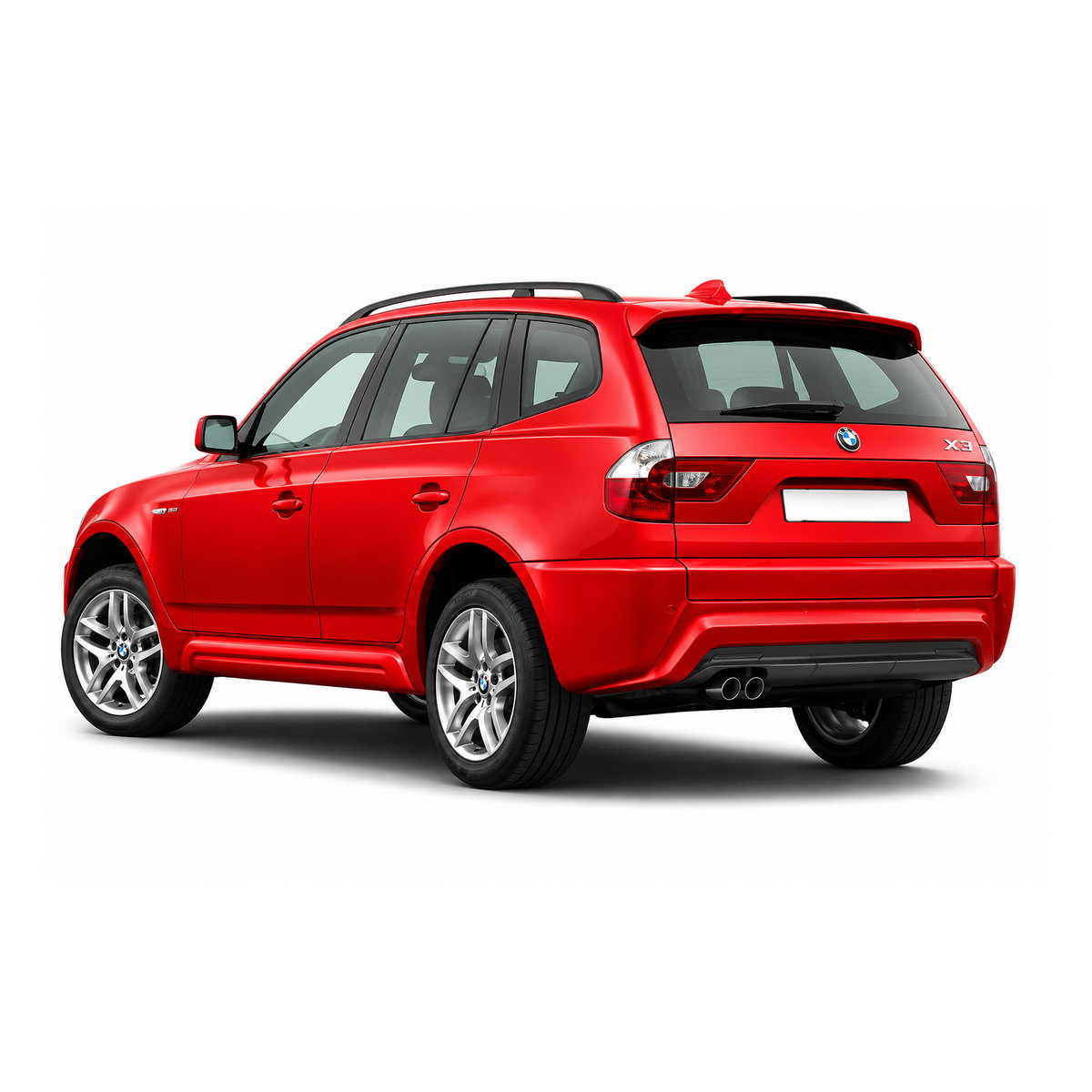 LUNETA BMW X3-E83 2004-2010
