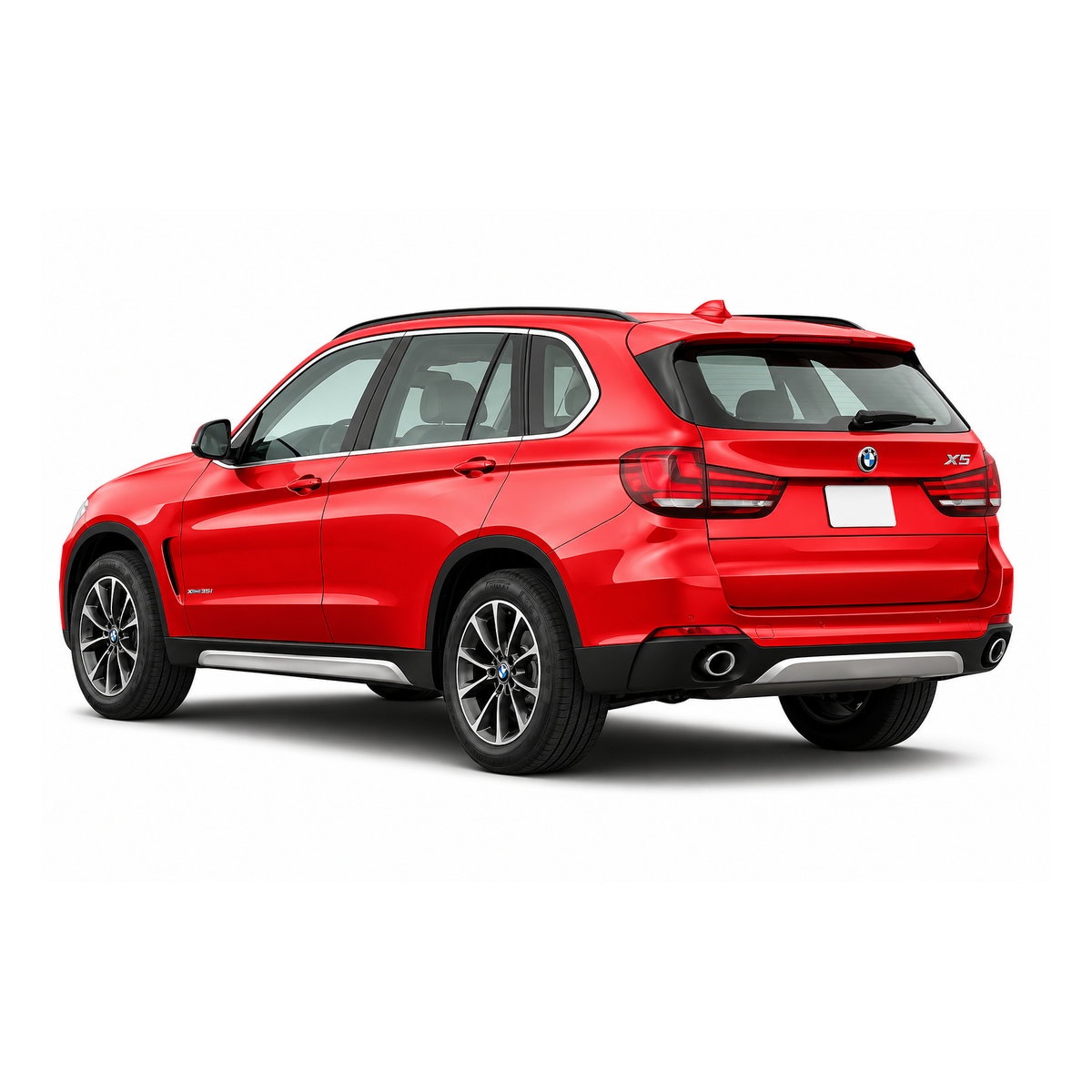 LUNETA BMW X5-F15 2014-2018