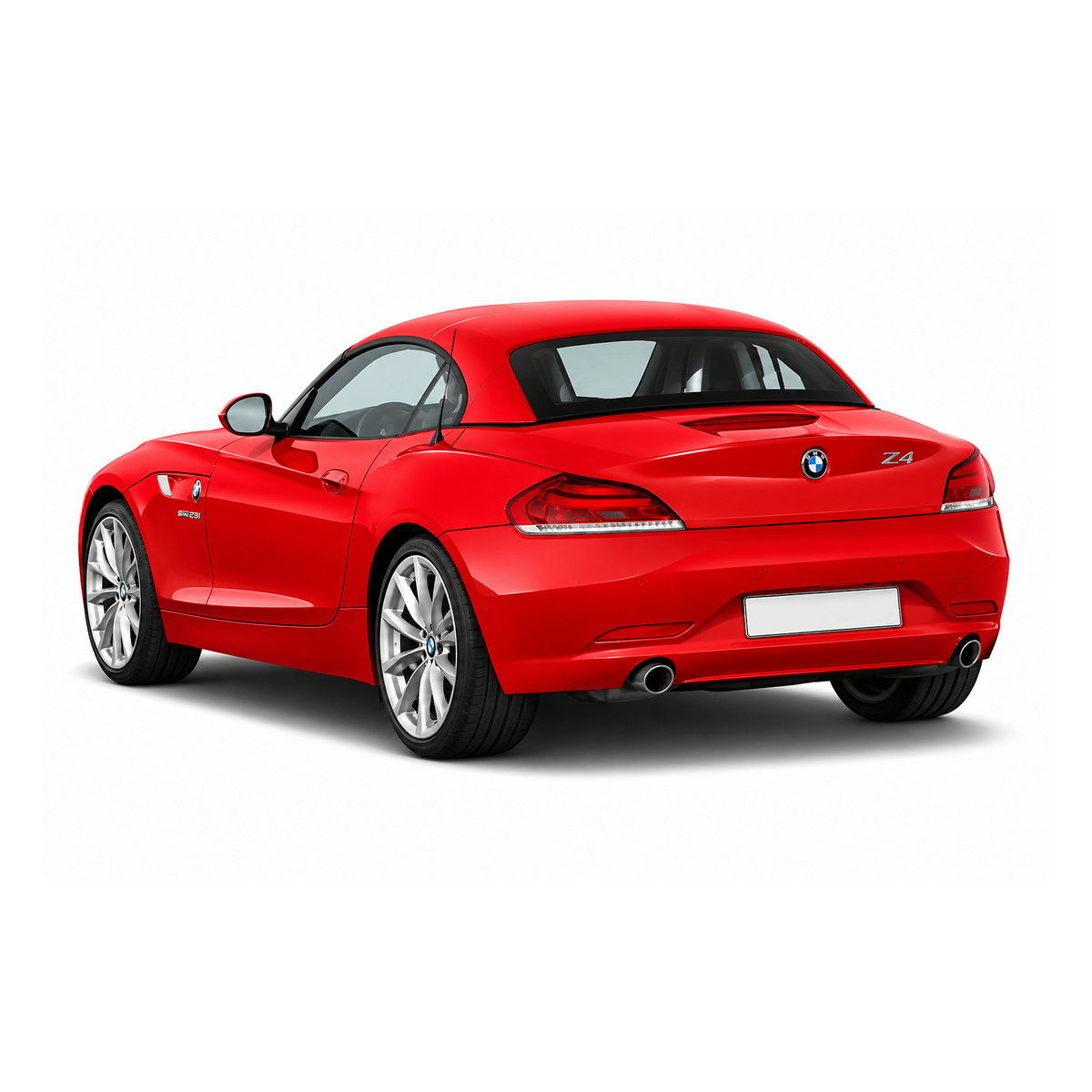 LUNETA BMW Z4-E89 2009-
