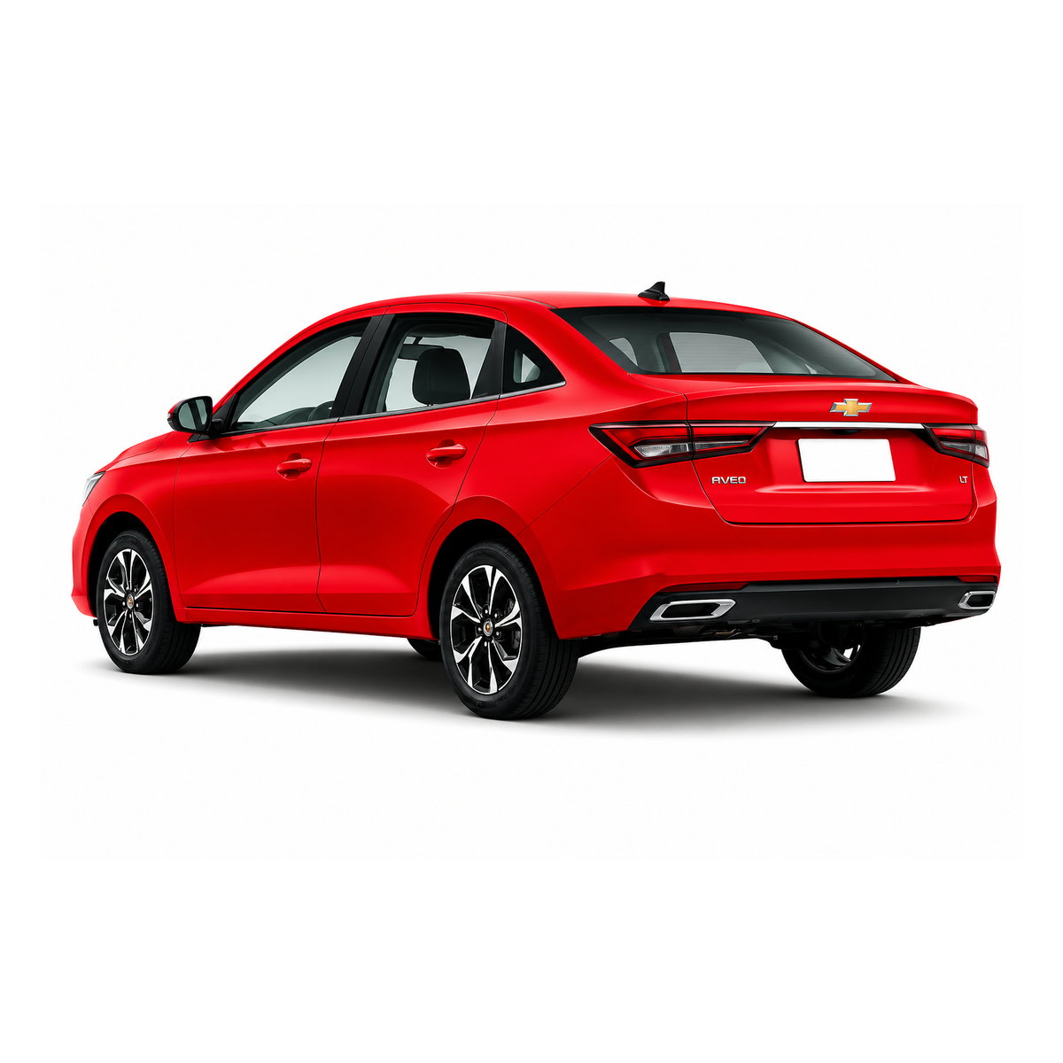 LUNETA CHEVROLET SAIL 2023-