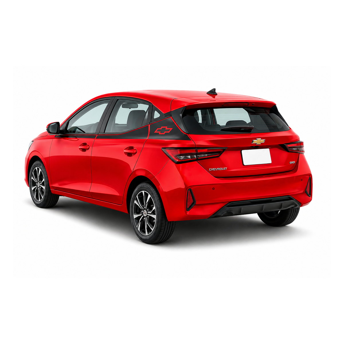 LUNETA CHEVROLET SAIL 2023-
