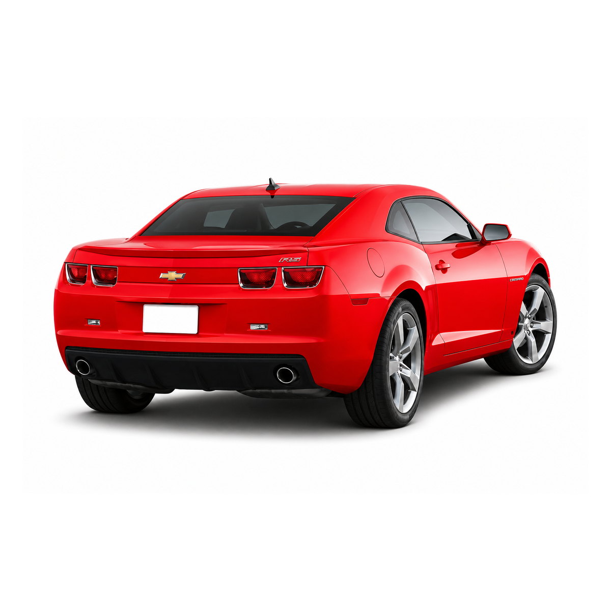 LUNETA CHEVROLET CAMARO 2010-2015