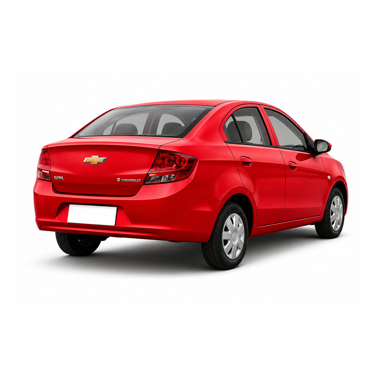 LUNETA CHEVROLET SAIL 2010-2015