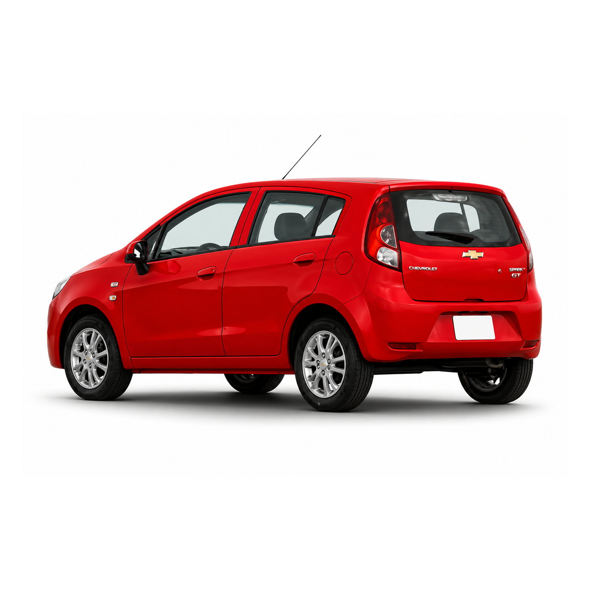 LUNETA CHEVROLET SAIL 2010-2015
