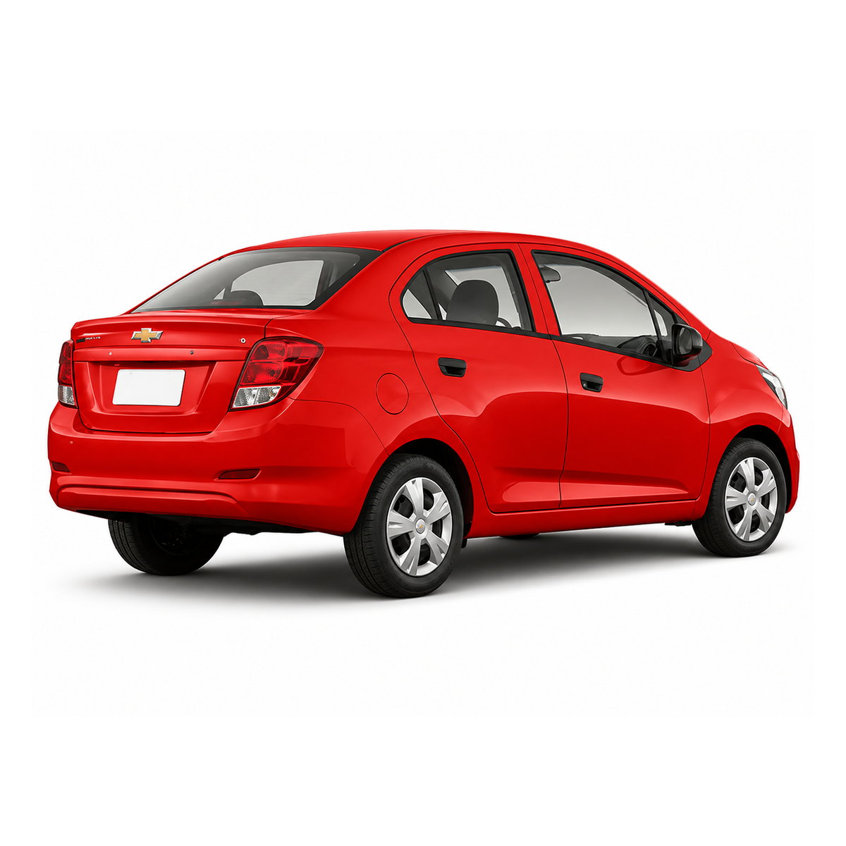 LUNETA CHEVROLET SPARK-GT 2010-