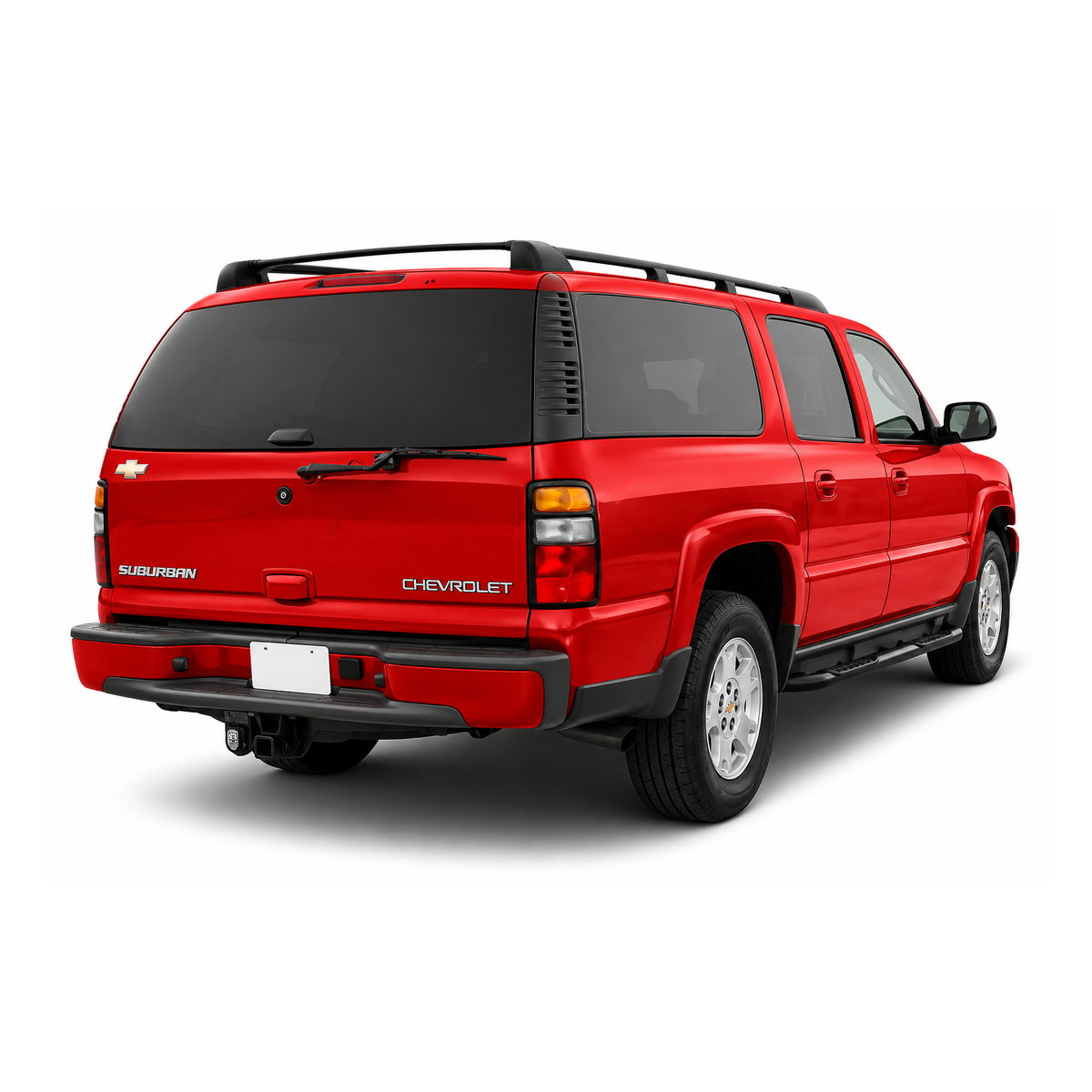 LUNETA CHEVROLET SUBURBAN-TAHOE 2005-2006