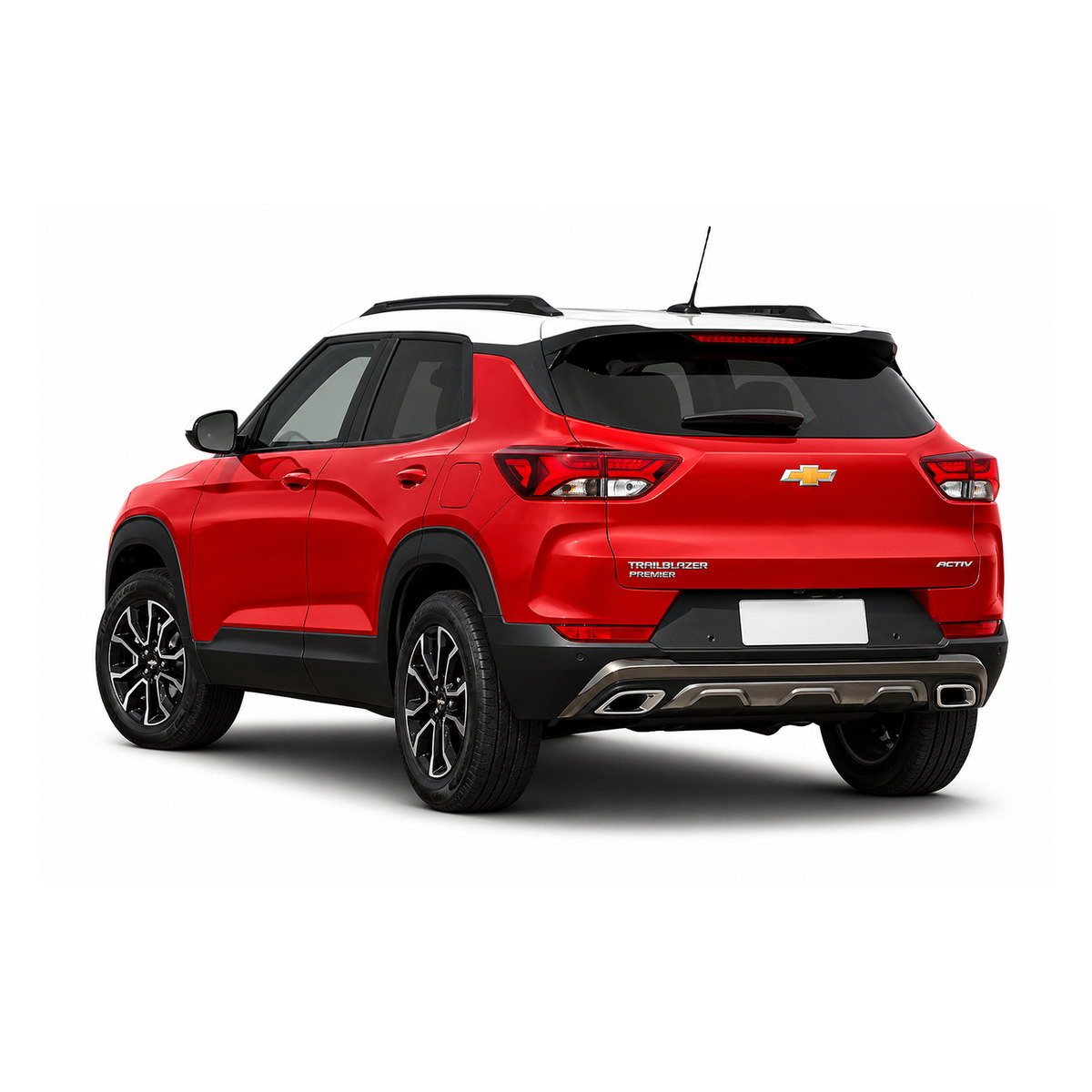 LUNETA CHEVROLET TRAILBLAZER 2019-
