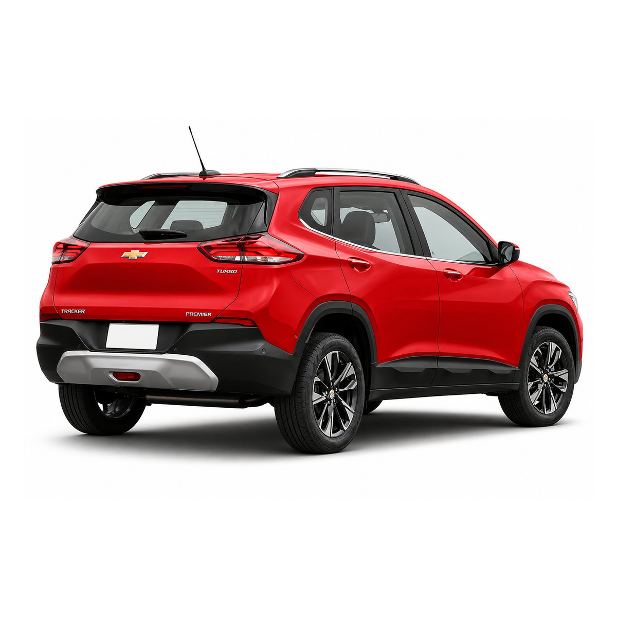 LUNETA CHEVROLET TRACKER-TRAX 2019-