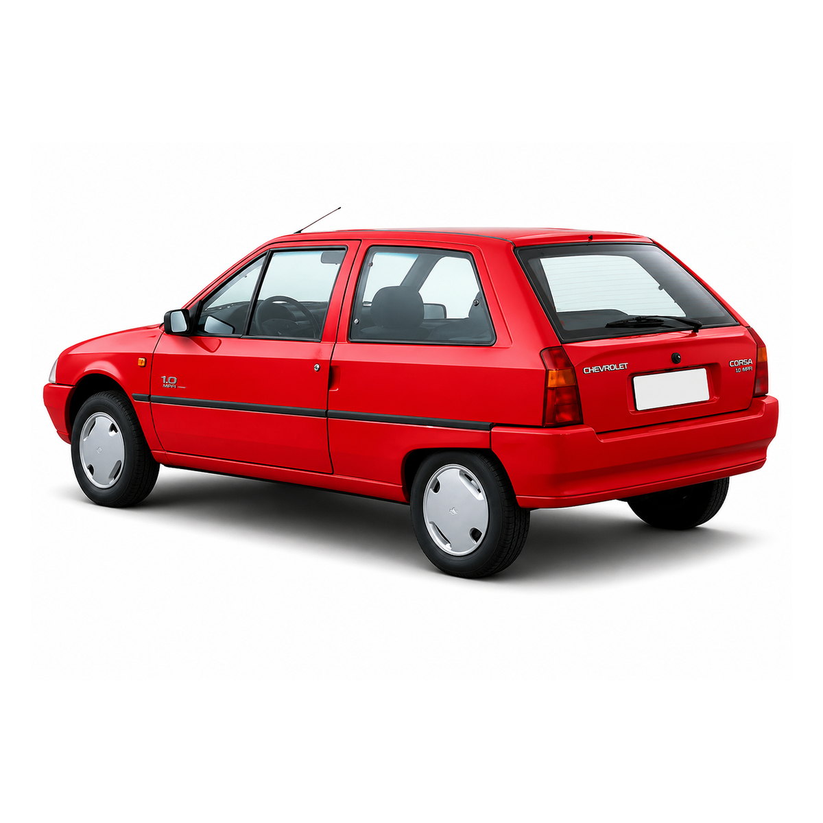 LUNETA CITROEN AX 1989-1996
