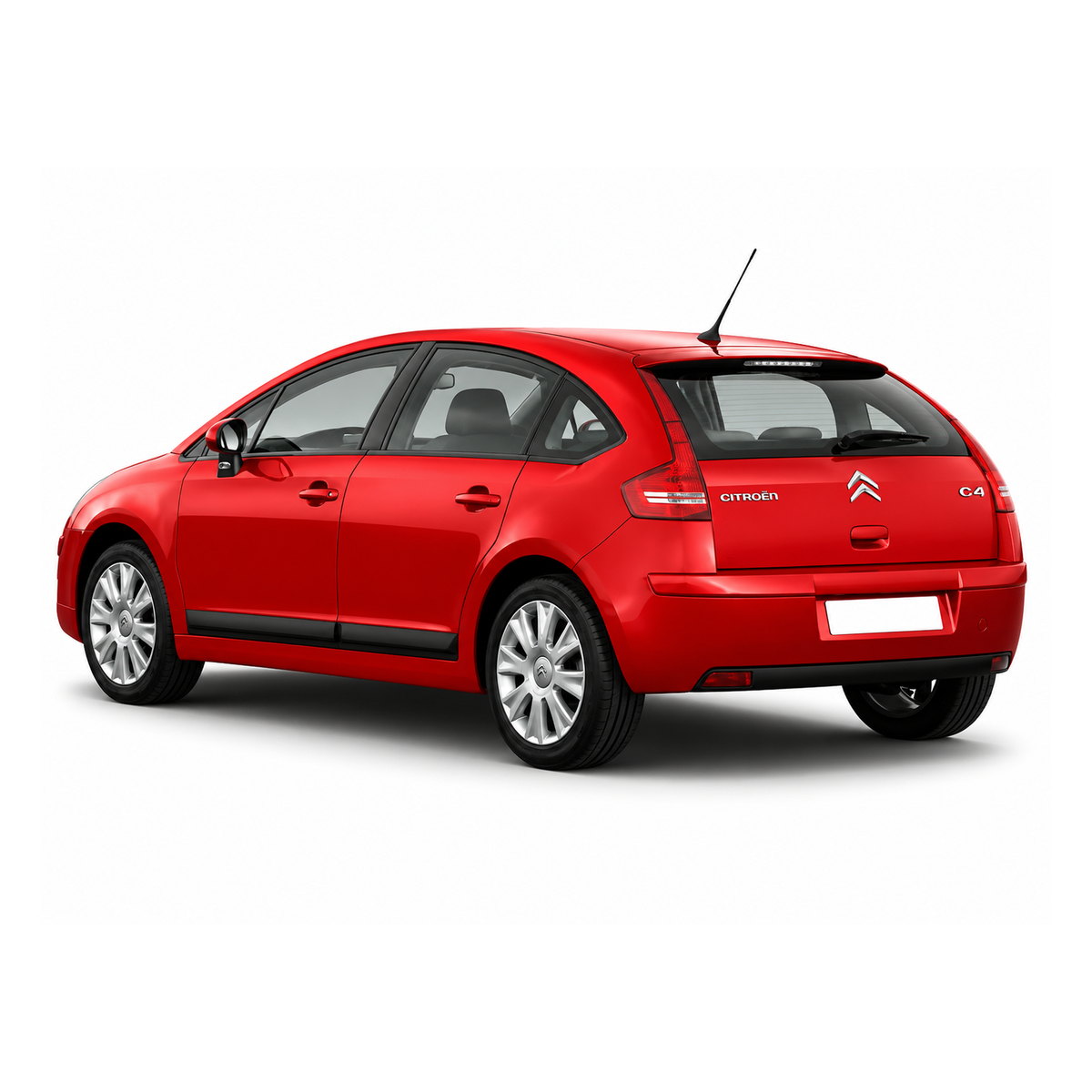 LUNETA CITROEN C4 2004-2010