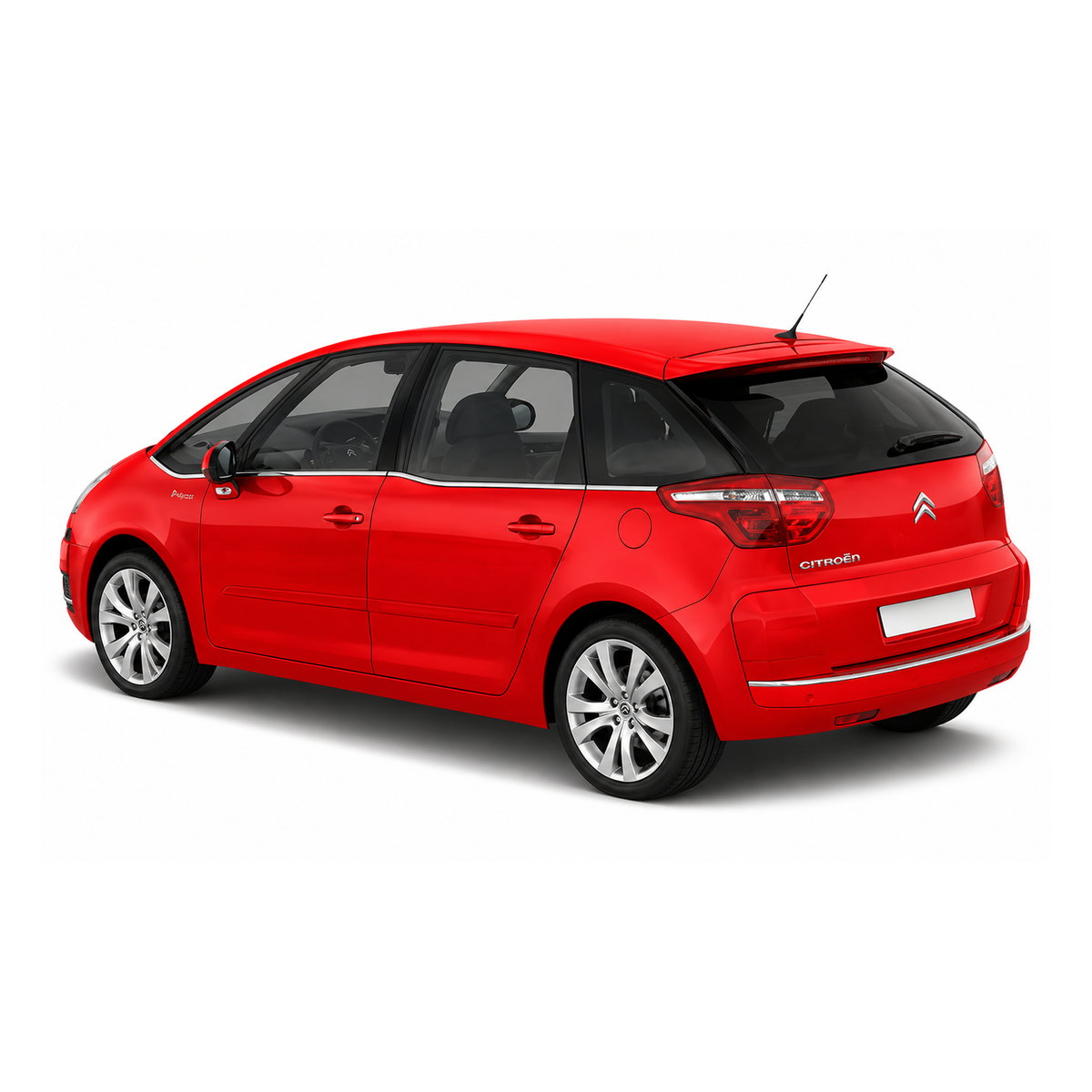 LUNETA CITROEN C4-PICASSO 2006-2013