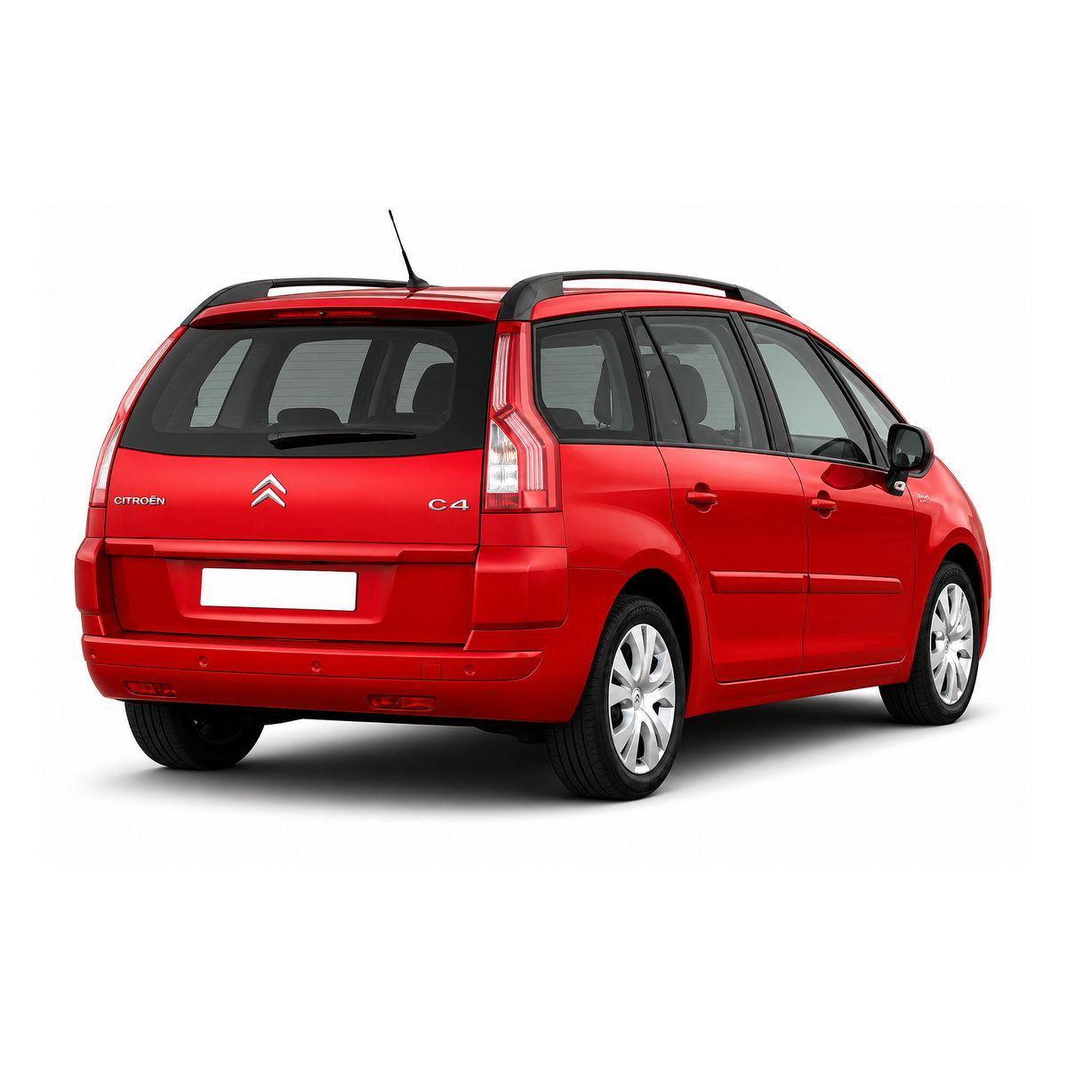 LUNETA CITROEN C4-PICASSO 2006-2013