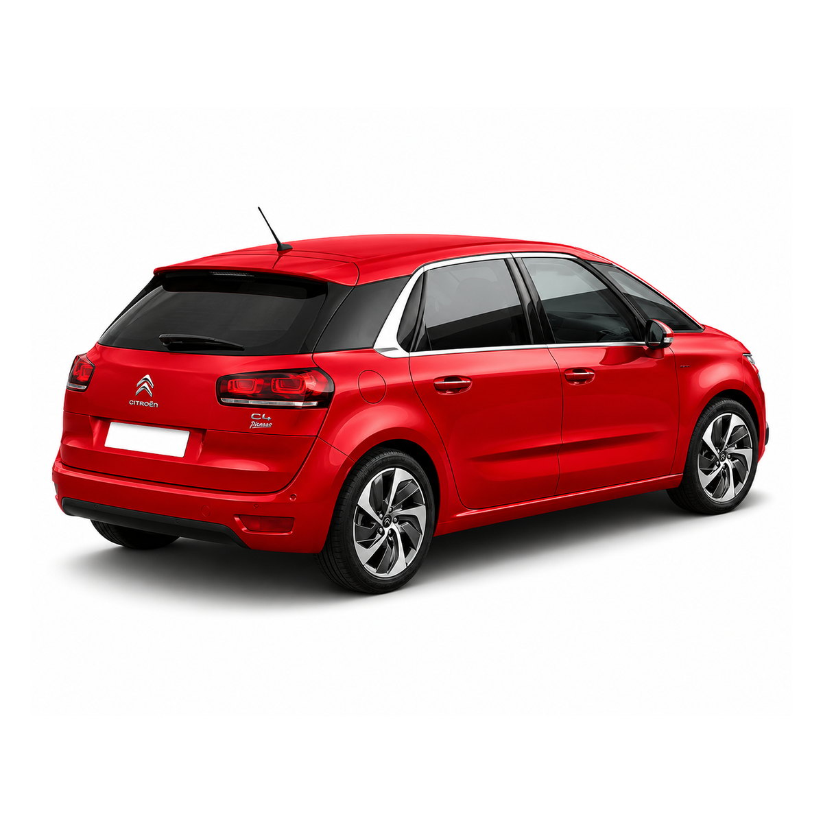 LUNETA CITROEN C4-PICASSO 2014-
