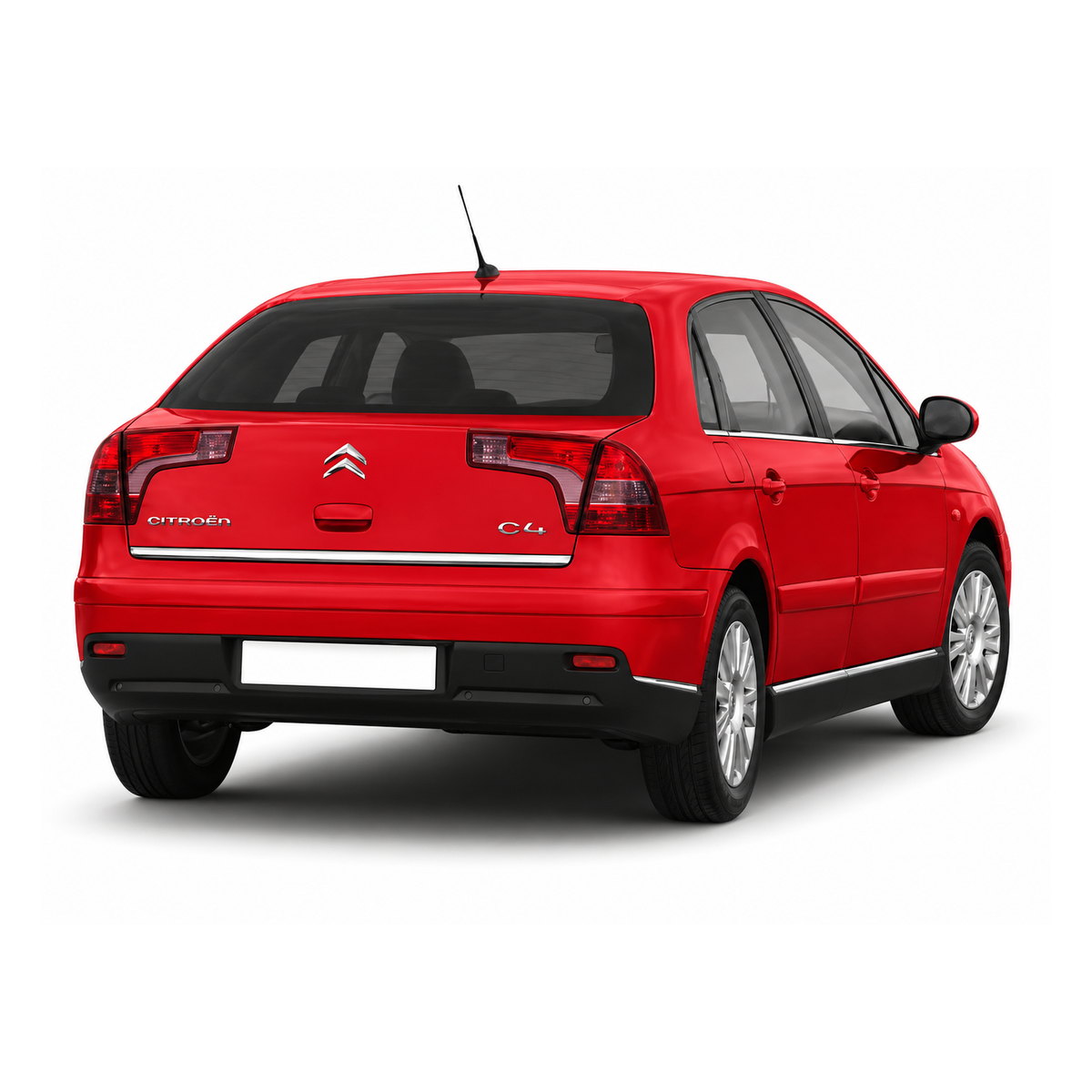 LUNETA CITROEN C5 2004-2008