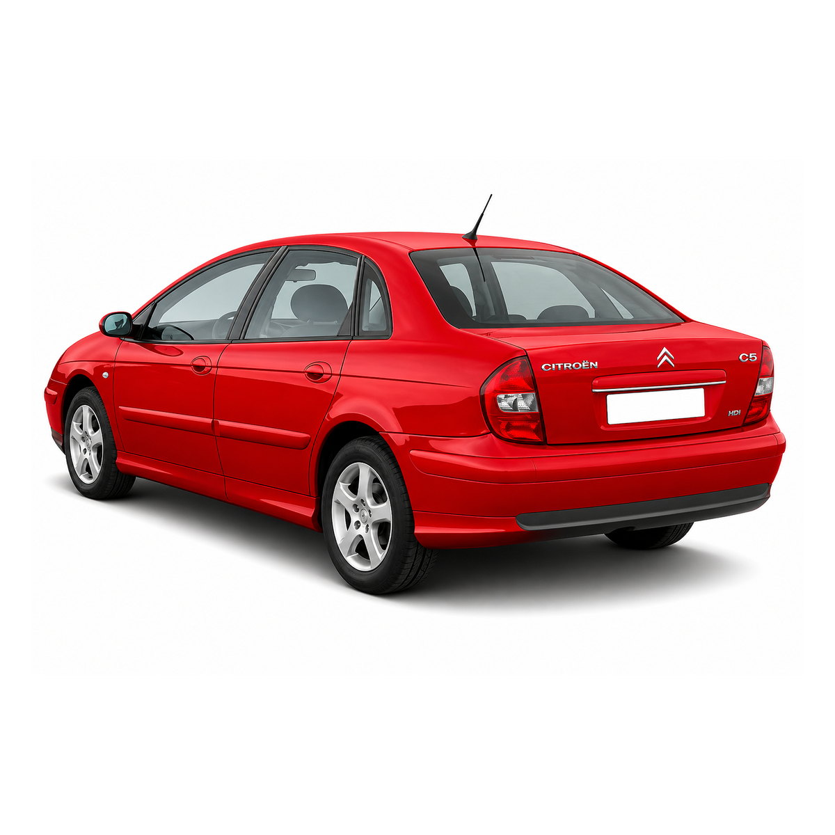 LUNETA CITROEN C5 2000-2004