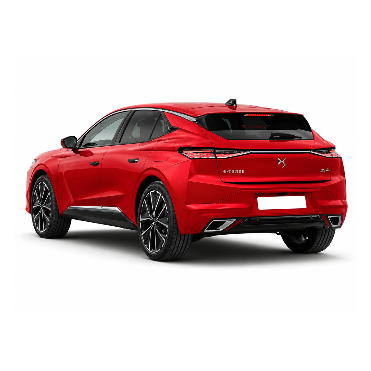 LUNETA CITROEN DS4 2022-
