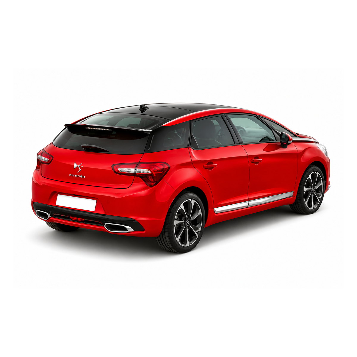 LUNETA CITROEN DS5 2012-