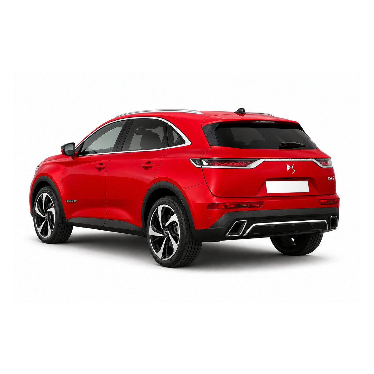 LUNETA CITROEN DS7-CROSSBACK 2018-