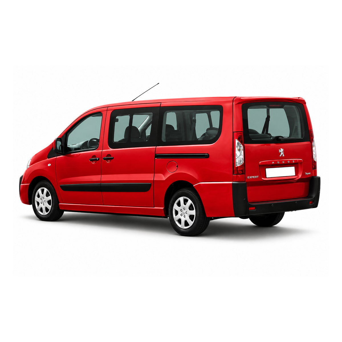 LUNETA PEUGEOT EXPERT 2007-2016