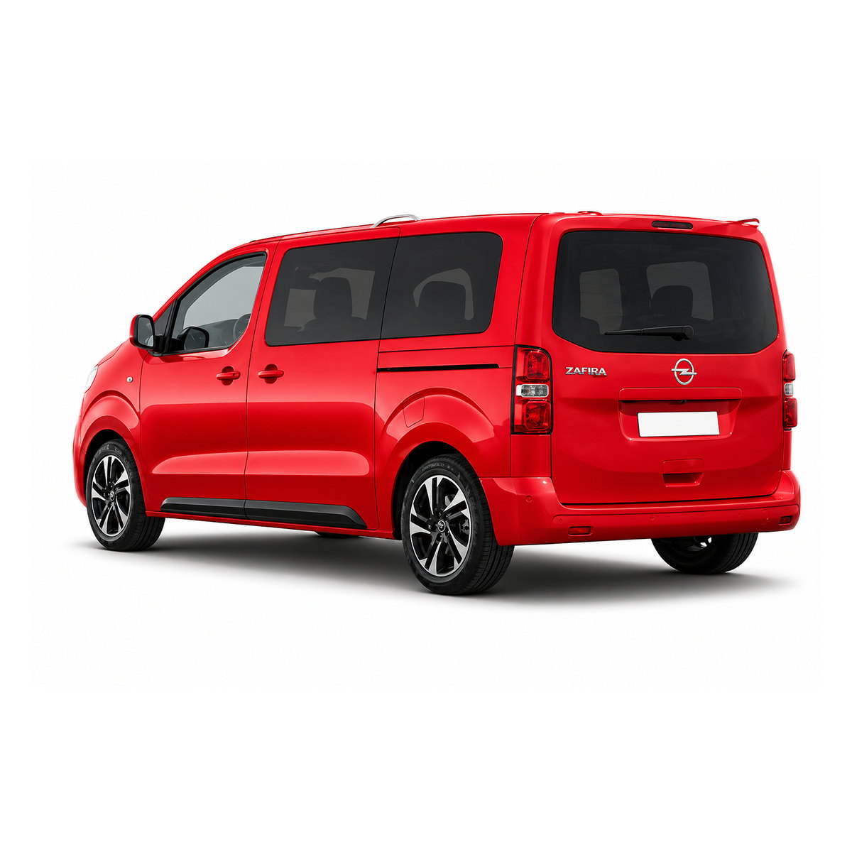 LUNETA PEUGEOT EXPERT-TRAVELLER 2016-
