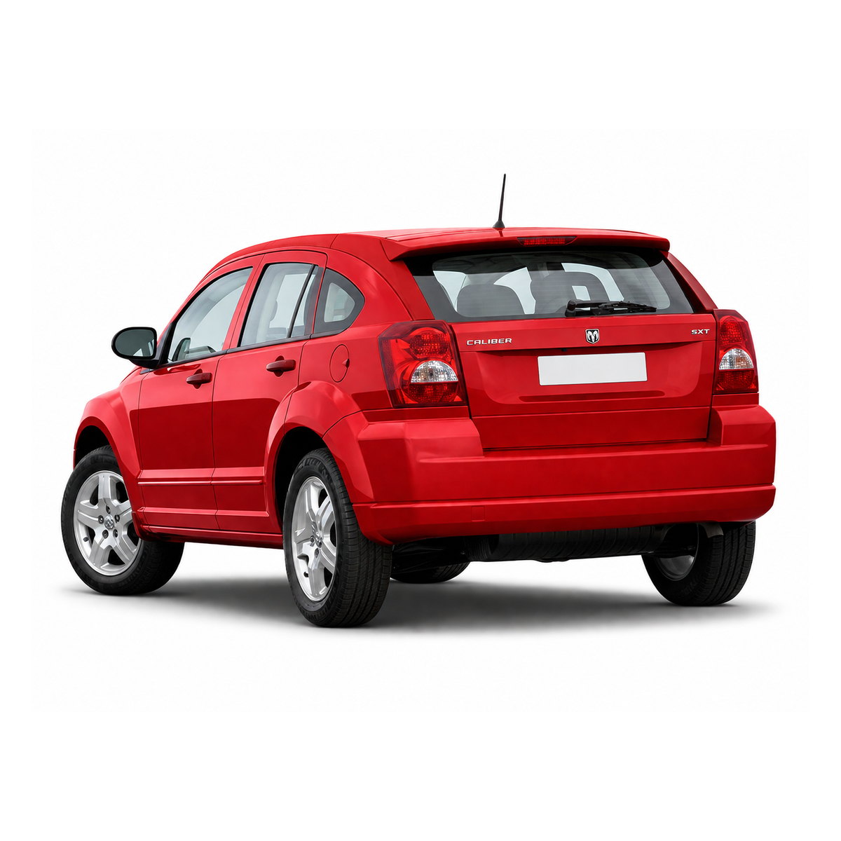 LUNETA DODGE CALIBER 2006-