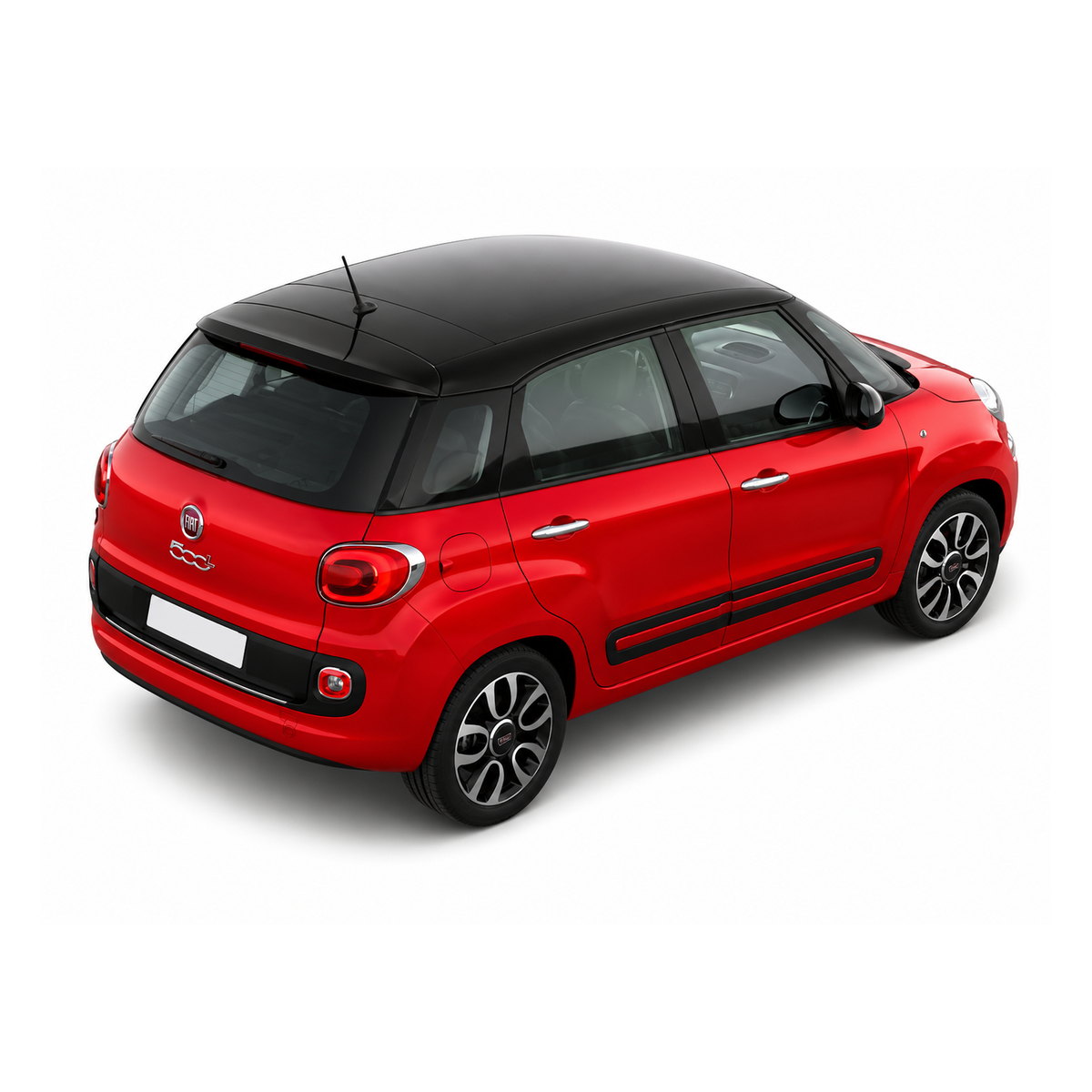 LUNETA FIAT 500L 2012-