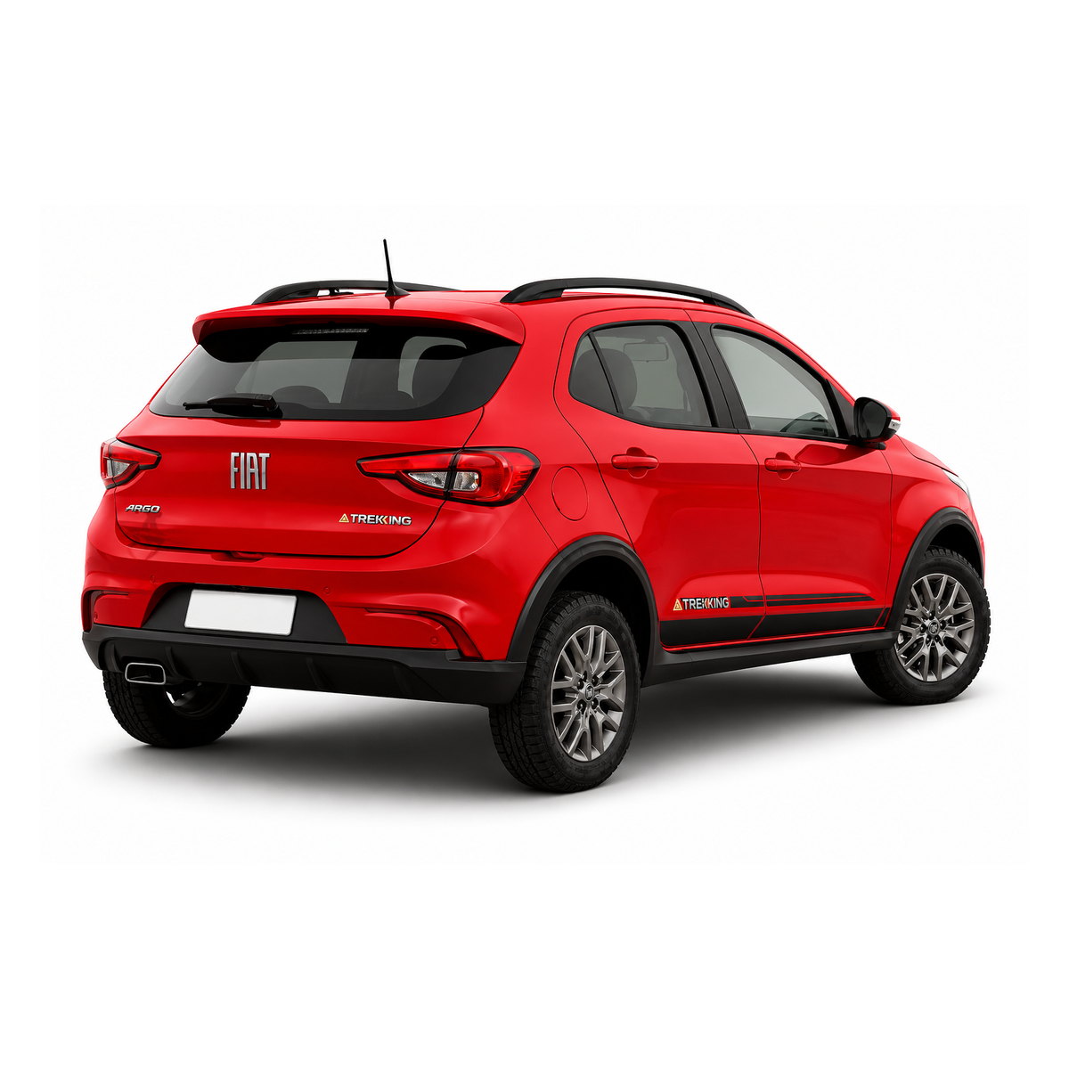 LUNETA FIAT ARGO 2017-