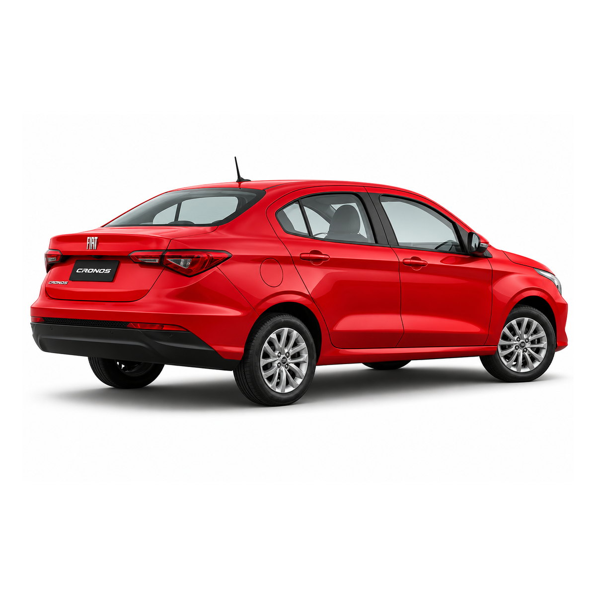 LUNETA FIAT CRONOS 2017-