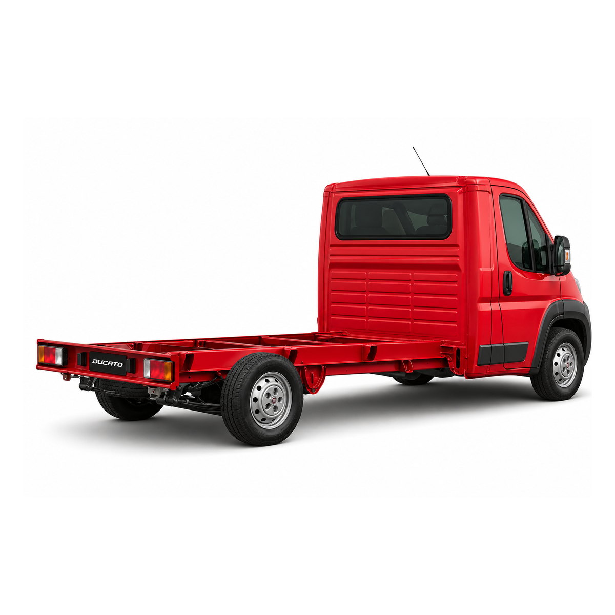 LUNETA PEUGEOT BOXER 2006-