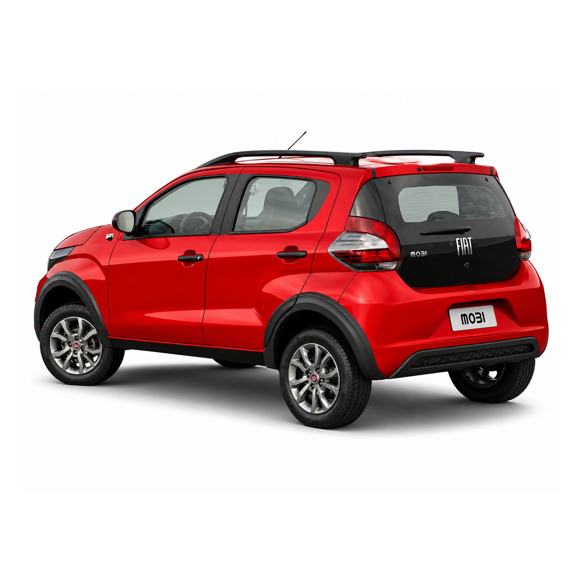 LUNETA FIAT MOBI 2016-
