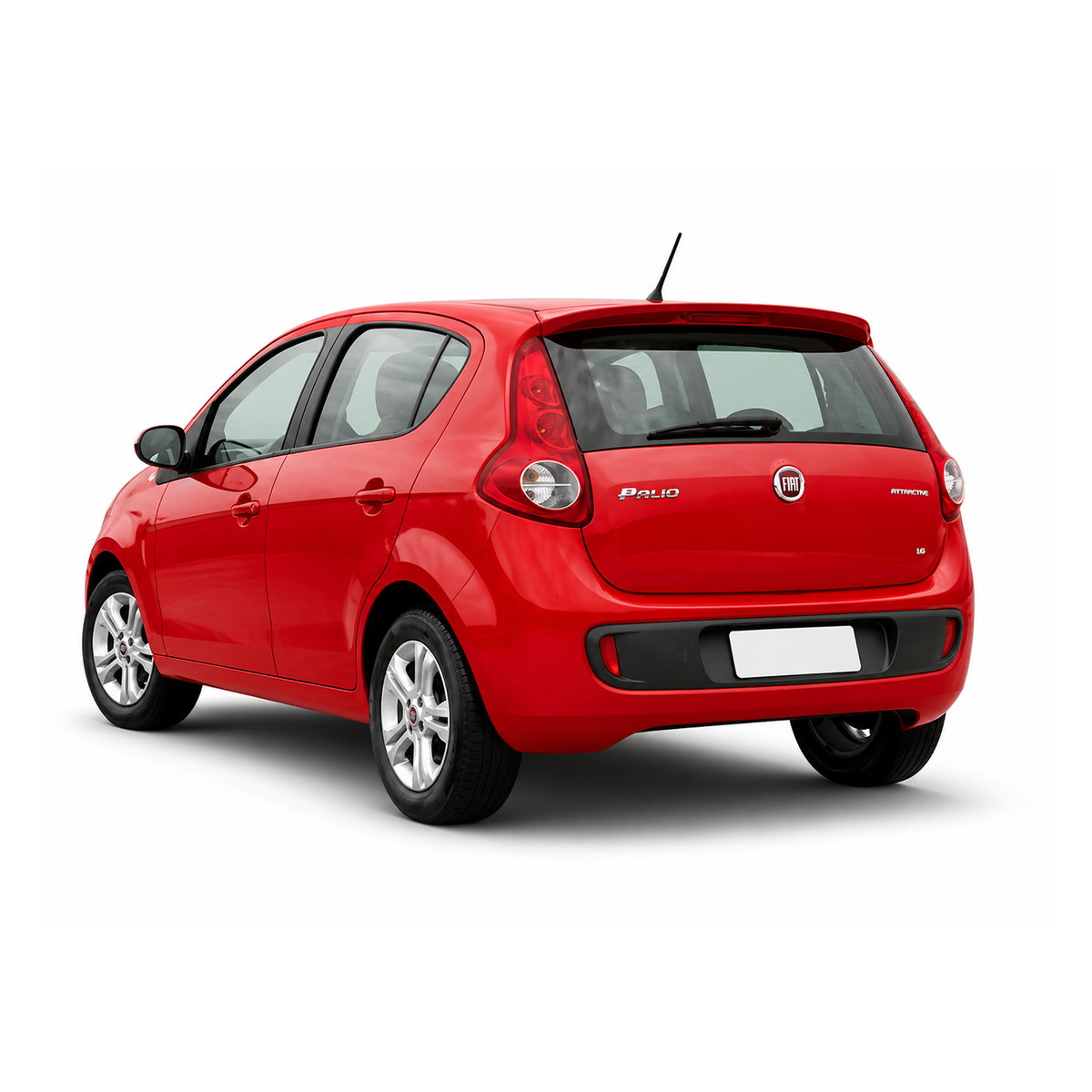 LUNETA FIAT PALIO 2011-