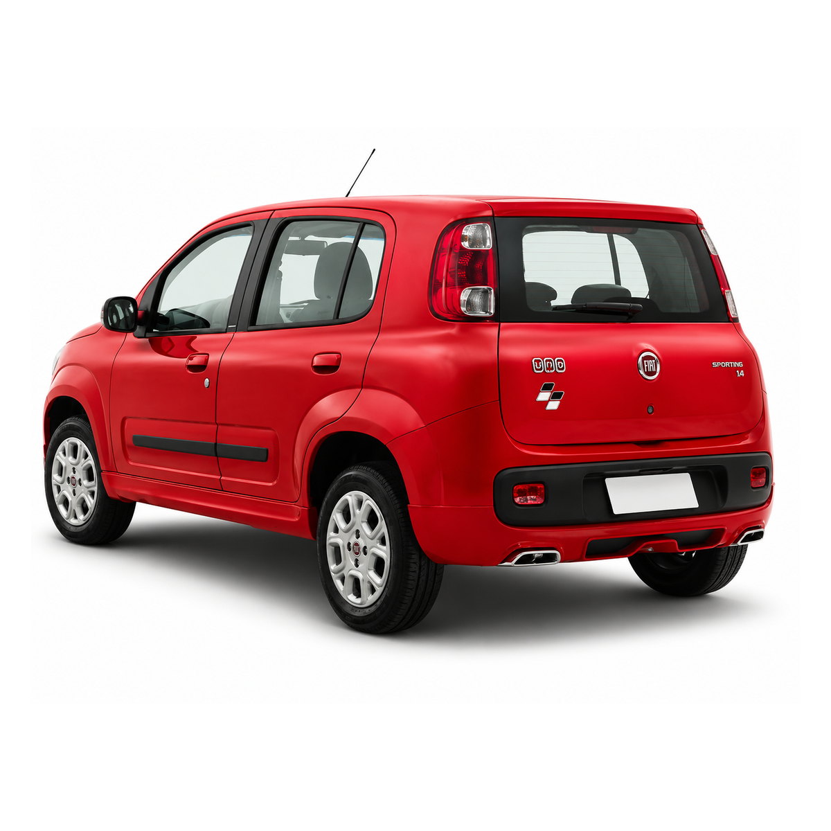 LUNETA FIAT UNO-NOVO-WAY 2012-