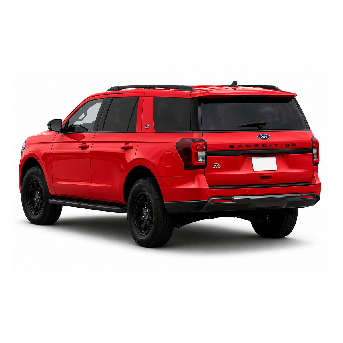 LUNETA FORD EXPEDITION 2018-