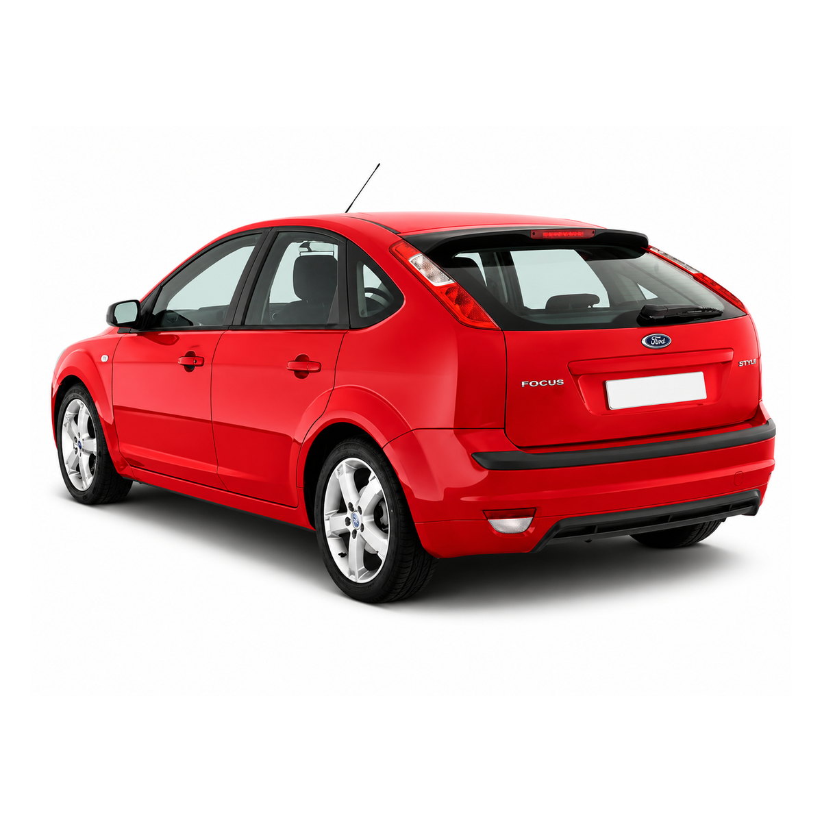 LUNETA FORD FOCUS-II 2008-2011