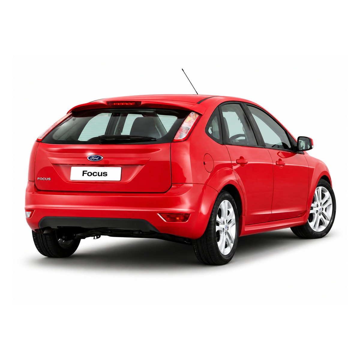 LUNETA FORD FOCUS-II 2008-2011
