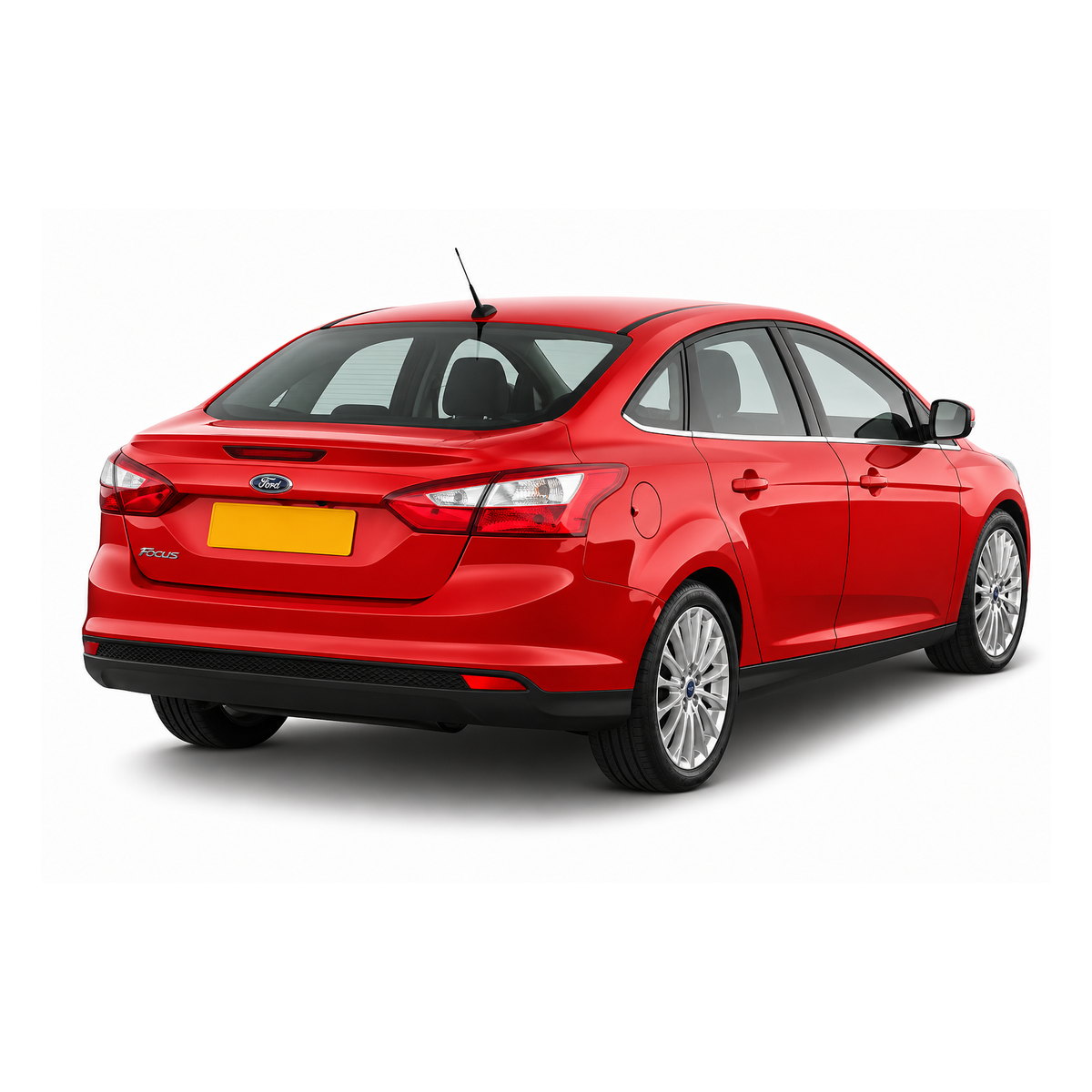 LUNETA FORD FOCUS-III 2012-2018
