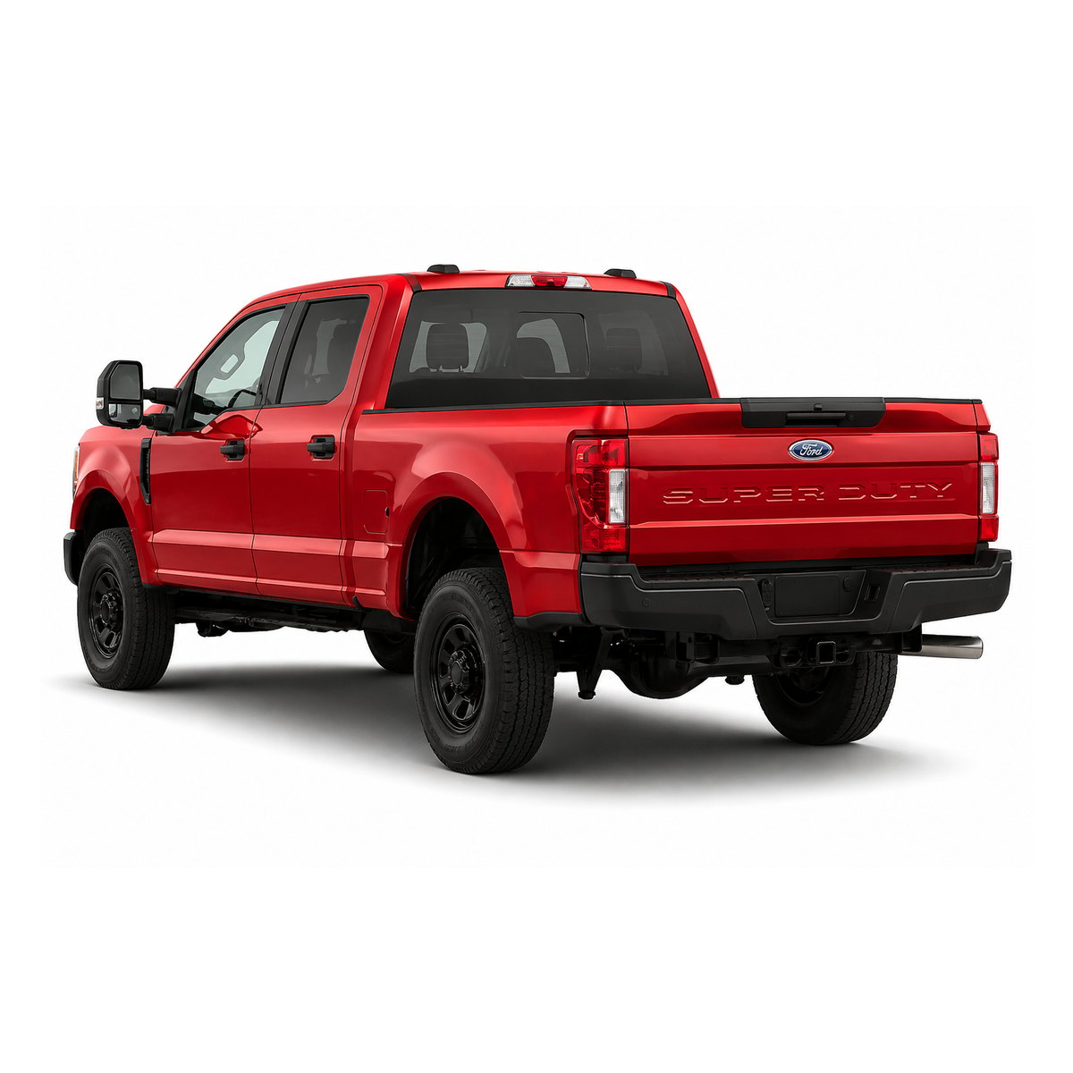 LUNETA FORD F250-350-450-550 2017-