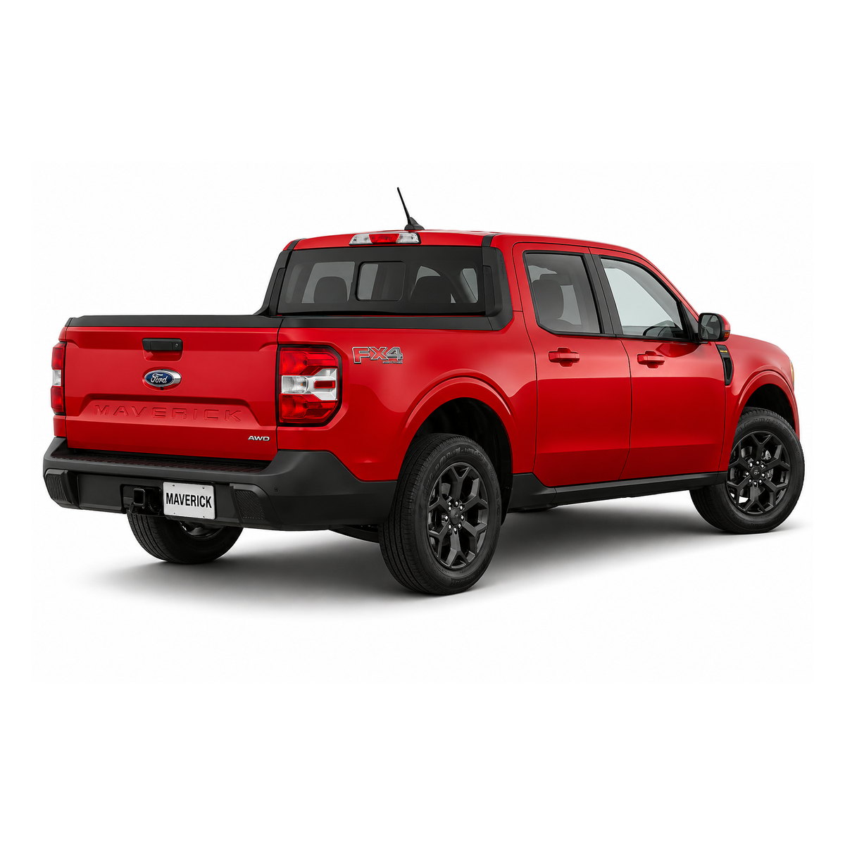 LUNETA FORD MAVERICK 2022-