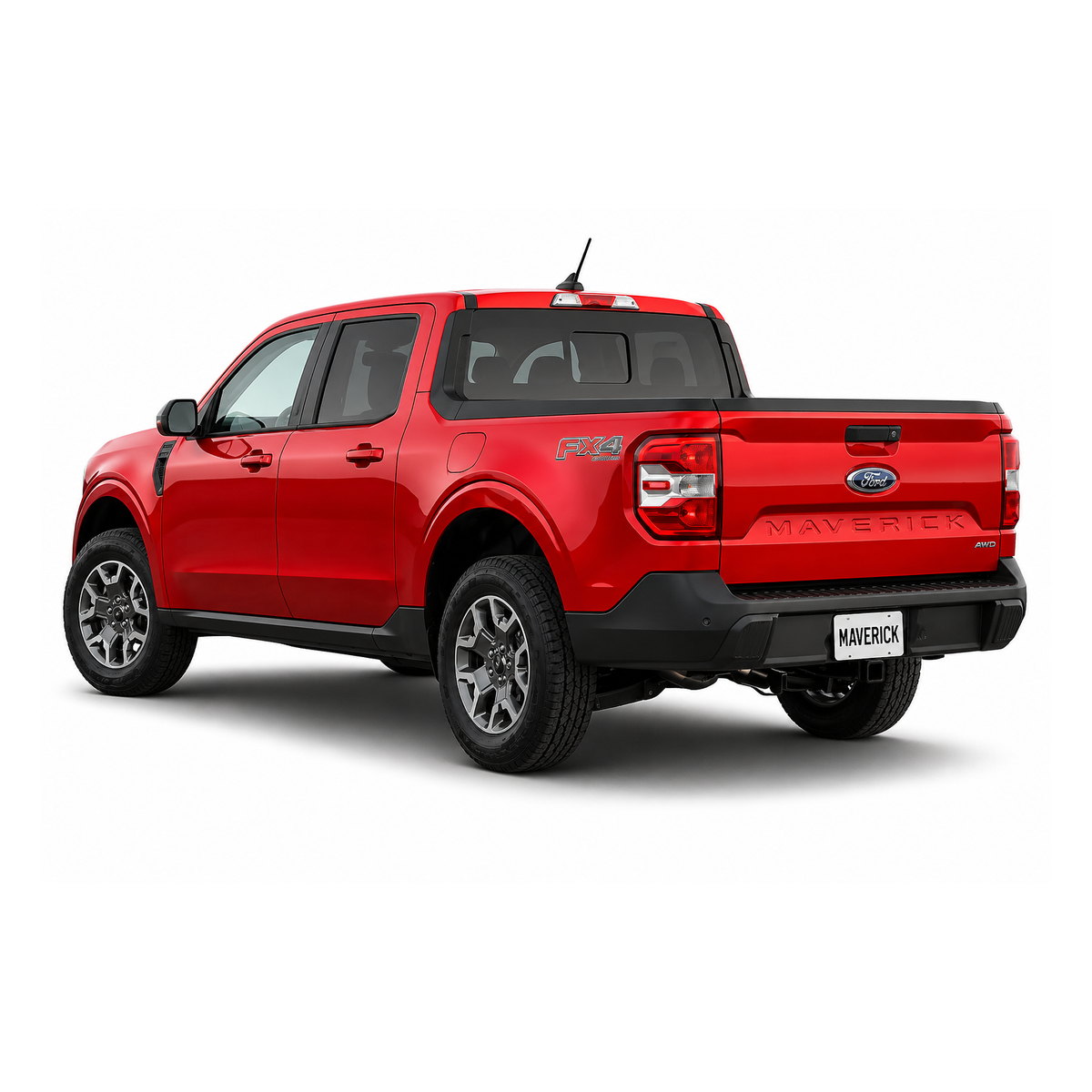 LUNETA FORD MAVERICK 2022-