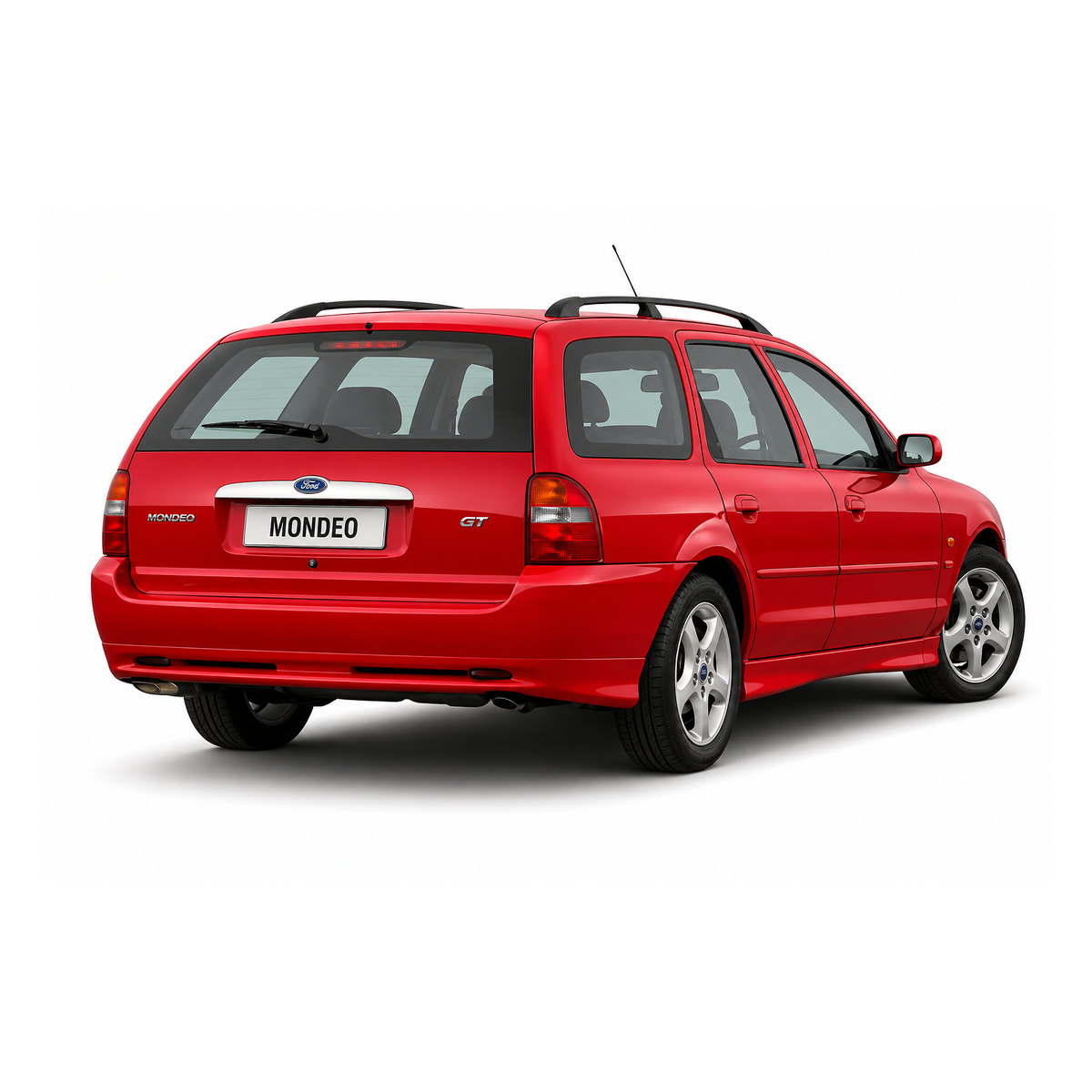 LUNETA FORD MONDEO 1996-2006