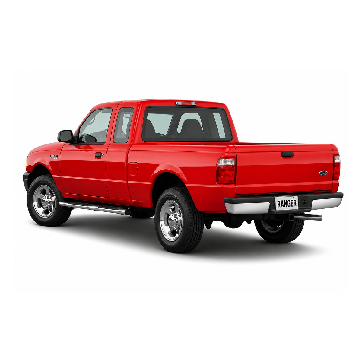 LUNETA FORD RANGER 1993-2006